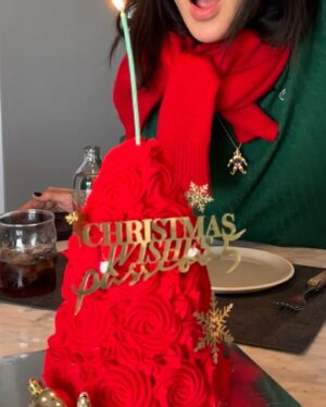 Lee Hae-young Instagram - 빠이… 크리스마스..🎄