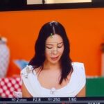 Lee Hae-young Instagram - #돌싱글즈5 5월9일 목요일밤 10:20 MBN 에서 만나요!!! #녹화직전📹