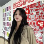 Lee Jae-si Instagram -