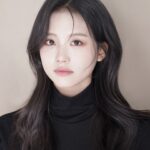 Lee Jae-si Instagram -