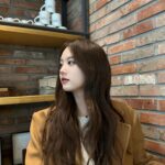 Lee Jae-si Instagram - 🙈📷