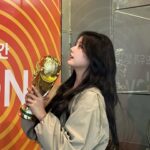 Lee Jae-si Instagram -