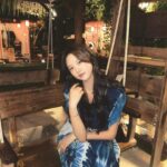 Lee Jae-si Instagram -