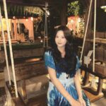 Lee Jae-si Instagram -