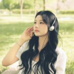 Lee Jae-si Instagram -