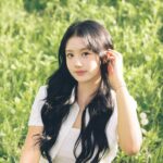 Lee Jae-si Instagram -