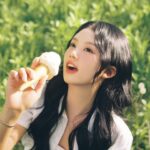 Lee Jae-si Instagram -