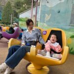 Lee Ji-hye Instagram - 세젤자😍 세상에서 제일 자상한 엄마 ㅋㅋㅋㅋㅋㅋㅋㅋㅋㅋㅋㅋㅋㅋㅋㅋㅋㅋㅋㅋ
