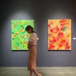 Lee Ji-hye Instagram – 내가 아는 제일 유명한 화가 이혜영작가님의 전시회에 다녀왔다.

이언니 맨날 촬영때 몸아프다는 이유를 알겠다.

어떻게 저걸 다 그렸지 싶을정도로
다양하고 멋진 그녀의 예술세계

진짜 
이언니
존멋!!!!!!!!!

그림귀경들 가셔요!!!!!!

@gallerystan_by_acny 
@thestan_museum 

기간 5.24-7.28