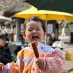 Lee Ji-hye Instagram - 닮은꼴 3인방 그중 제일 피곤하신 어른신 ㅋㅋ
