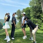 Lee Ji-hye Instagram – 누군지 잘모르게 찍는게 mz샷이래서 
찍었는데
너무 누군지 알겠죠 ㅋㅋㅋㅋㅋㅋㅋㅋㅋㅋㅋ

즐거운 라운딩😍