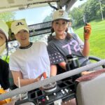 Lee Ji-hye Instagram – 누군지 잘모르게 찍는게 mz샷이래서 
찍었는데
너무 누군지 알겠죠 ㅋㅋㅋㅋㅋㅋㅋㅋㅋㅋㅋ

즐거운 라운딩😍