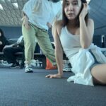 Lee Ji-hye Instagram - 다녀올께요 유머코드 맞음ㅋㅋ 사진찍어줄사람 없는 관계로 퀄리티 좀 떨어질 예정 ㅋㅋ @im1g