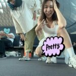 Lee Ji-hye Instagram - 다녀올께요 유머코드 맞음ㅋㅋ 사진찍어줄사람 없는 관계로 퀄리티 좀 떨어질 예정 ㅋㅋ @im1g