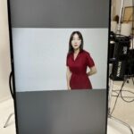 Lee Ji-hye Instagram - 탑스타의 삶 ㅋㅋㅋㅋㅋㅋㅋㅋㅋㅋㅋㅋㅋㅋ 제가 하는 광고의 화보촬영현장이에용 ㅋㅋ 여기 조명이랑 뭔 장치인지 모르겠지만 진짜 이쁘게 잘 나오는데 헤어 메컵 샘들이 딱붙어서 각자 자기일들 열씨미 하니깨 이정도 나오는것같기도하고 중요한일있으면 우리 헤어 메컵 샘 소개해드릴께 ㅋㅋㅋㅋㅋㅋ #카무트효소 #파로 #내사랑그레인온