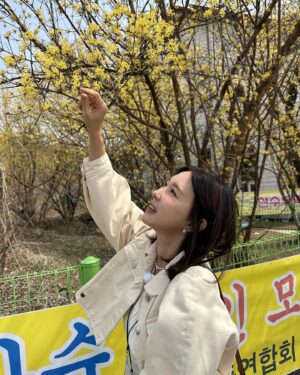 Lee Ji-hye Instagram - 나르샤남편이 찍어준 나
우리남편이 찍어준 나르샤

미안하다 진짜.....

밥살께😍