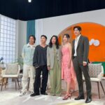 Lee Ji-hye Instagram - 돌싱글즈5 매번 볼때마다 새롭고 재미지고 무엇보다 우리 엠씨의 조합은 최고지요 ㅋㅋ 이번시즌은 비쥬얼도 기가막히지만 속도감도 예전보다 빨라졌어요 제작진들도 열일한듯 ㅋㅋ 기대하셔도 좋아요 잘부탁드립니다😍 본방사수 #매주목요일밤 #10시20분 #Mbn #mz돌싱