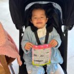 Lee Ji-hye Instagram - 쉬는날도 쉬는날이 아닌 주말 언제쯤이나 편해지려나 쭈글이 내모습이 사진 저편에 ㅋㅋㅋㅋㅋㅋㅋ 엄마들이 새삼 대단하다고 느까는 요즘 아무도 칭찬해주지 않는 일인데 오늘은 나도 이글을 보고 있는 모든 엄마들도 모두 수고했다고 말해주고 싶어요 힘내고 내일도 화이팅합시다!!!!!!! 너무 이쁘고 너무 힘든데 너무 행복하고 너무 우울한 그런 복잡미묘한 감정의 날
