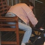 Lee Ji-hye Instagram - 쉬는날도 쉬는날이 아닌 주말 언제쯤이나 편해지려나 쭈글이 내모습이 사진 저편에 ㅋㅋㅋㅋㅋㅋㅋ 엄마들이 새삼 대단하다고 느까는 요즘 아무도 칭찬해주지 않는 일인데 오늘은 나도 이글을 보고 있는 모든 엄마들도 모두 수고했다고 말해주고 싶어요 힘내고 내일도 화이팅합시다!!!!!!! 너무 이쁘고 너무 힘든데 너무 행복하고 너무 우울한 그런 복잡미묘한 감정의 날