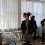 Lee Ji-hye Instagram - 이렇게 모아놓기도 어려운 조합 무섭지?😡 오늘은 베이비복스랑 맞짱뜨는날 ㅋㅋㅋㅋㅋㅋㅋ 본방사수!!!!! 플리즈ㅠㅠㅠㅠㅠㅠㅠㅠ #놀던언니 #이채널 #채널s #화요일저녁8시40분