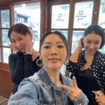 Lee Ji-hye Instagram – 급 친해진 우리 친구들
기존쎄같아도
세상 마음 깊은 언니들😍

나와줘서 고맙고
우껴줘서
최초공개 많이 해줘서 ㅋㅋㅋㅋㅋㅋ

고마워요 친구들👍🏻

@hotchicksbyj 
@__honey.j__ 

#오늘업뎃된밉관
#엄마도좀쉬자
#많이보러와줘유