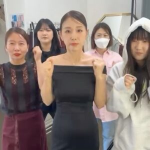 Lee Ji-hye Instagram - 왜 고양이가 걸어다니냐고 묻지마 ㅋㅋㅋㅋㅋㅋㅋㅋㅋㅋㅋㅋㅋㅋㅋㅋㅋ 트렌드니까