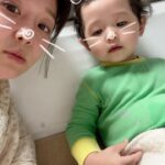 Lee Ji-hye Instagram - 우리 둘째딸 취향 찾아주느라 힘들었는데 다 그거말고래 ㅋㅋㅋㅋㅋㅋㅋㅋㅋ 그와중에 우리엄마의 리액션 ㅋㅋㅋㅋㅋㅋㅋㅋㅋ 나랑 취향 안맞는 ㅋㅋㅋ우리둘째귀요미😍 찾아서 다행이네요잉 ㅋㅋ