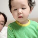 Lee Ji-hye Instagram - 우리 둘째딸 취향 찾아주느라 힘들었는데 다 그거말고래 ㅋㅋㅋㅋㅋㅋㅋㅋㅋ 그와중에 우리엄마의 리액션 ㅋㅋㅋㅋㅋㅋㅋㅋㅋ 나랑 취향 안맞는 ㅋㅋㅋ우리둘째귀요미😍 찾아서 다행이네요잉 ㅋㅋ
