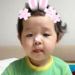 Lee Ji-hye Instagram - 우리 둘째딸 취향 찾아주느라 힘들었는데 다 그거말고래 ㅋㅋㅋㅋㅋㅋㅋㅋㅋ 그와중에 우리엄마의 리액션 ㅋㅋㅋㅋㅋㅋㅋㅋㅋ 나랑 취향 안맞는 ㅋㅋㅋ우리둘째귀요미😍 찾아서 다행이네요잉 ㅋㅋ