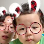 Lee Ji-hye Instagram - 우리 둘째딸 취향 찾아주느라 힘들었는데 다 그거말고래 ㅋㅋㅋㅋㅋㅋㅋㅋㅋ 그와중에 우리엄마의 리액션 ㅋㅋㅋㅋㅋㅋㅋㅋㅋ 나랑 취향 안맞는 ㅋㅋㅋ우리둘째귀요미😍 찾아서 다행이네요잉 ㅋㅋ