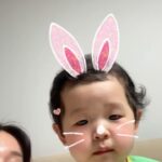 Lee Ji-hye Instagram - 우리 둘째딸 취향 찾아주느라 힘들었는데 다 그거말고래 ㅋㅋㅋㅋㅋㅋㅋㅋㅋ 그와중에 우리엄마의 리액션 ㅋㅋㅋㅋㅋㅋㅋㅋㅋ 나랑 취향 안맞는 ㅋㅋㅋ우리둘째귀요미😍 찾아서 다행이네요잉 ㅋㅋ