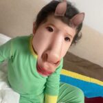 Lee Ji-hye Instagram - 우리 둘째딸 취향 찾아주느라 힘들었는데 다 그거말고래 ㅋㅋㅋㅋㅋㅋㅋㅋㅋ 그와중에 우리엄마의 리액션 ㅋㅋㅋㅋㅋㅋㅋㅋㅋ 나랑 취향 안맞는 ㅋㅋㅋ우리둘째귀요미😍 찾아서 다행이네요잉 ㅋㅋ