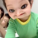 Lee Ji-hye Instagram - 우리 둘째딸 취향 찾아주느라 힘들었는데 다 그거말고래 ㅋㅋㅋㅋㅋㅋㅋㅋㅋ 그와중에 우리엄마의 리액션 ㅋㅋㅋㅋㅋㅋㅋㅋㅋ 나랑 취향 안맞는 ㅋㅋㅋ우리둘째귀요미😍 찾아서 다행이네요잉 ㅋㅋ