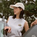 Lee Ju-yeon Instagram - 트래비스매튜 X 배우 이주연(@jupppal) 골프 라이프스타일 매거진 더 그린컵 @thegreencup.official 과 함께한 글로벌 프리미엄 골프웨어 트래비스매튜 @travismathew_kr 24SS 컬렉션 화보💙 The Perfect Sunday Vibes 주말 아침, 늘 그렇듯 필드로 나서본다. 말간 얼굴로 무심히 있다가도 단단한 눈빛으로 자신만의 루틴을 시작하는 배우 이주연. 그녀의 완벽한 하루, 그리고 트래비스매튜의 프리미엄 스타일로 가득 채운 새로운 골프 씬. editor Choi Wonju @lotsoffun____ photographer JDZ Chung @jdzcity model Lee Juyeon @jupppal hair / make up Kim Mini @m_j108 location Cypress Golf & Resort @cypress_jeju cooperation TravisMathew @travismathew_kr