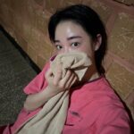 Lee Ju-yeon Instagram - 나의 3월 안녕 🧡