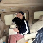 Lee Ju-yeon Instagram - 덕분에 행복한 생일을 보냈어요😘 감사합니다❣️❣️