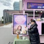 Lee Ju-yeon Instagram - 덕분에 행복한 생일을 보냈어요😘 감사합니다❣️❣️