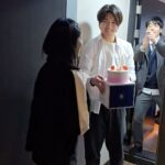 Lee Ju-yeon Instagram - 덕분에 행복한 생일을 보냈어요😘 감사합니다❣️❣️