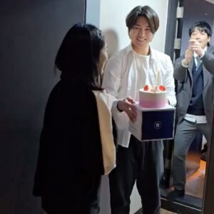Lee Ju-yeon Instagram - 덕분에 행복한 생일을 보냈어요😘
감사합니다❣️❣️