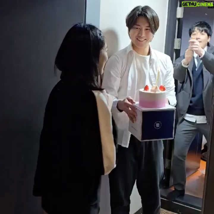 Lee Ju-yeon - 3 Likes - 덕분에 행복한 생일을 보냈어요😘
감사합니다❣️❣️