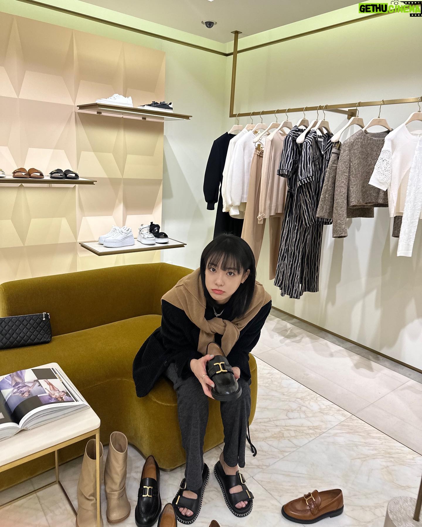 Lee Ju-yeon Instagram - โค๏ธ๐งก๐๐๐๐๐ค๐ค๐ค