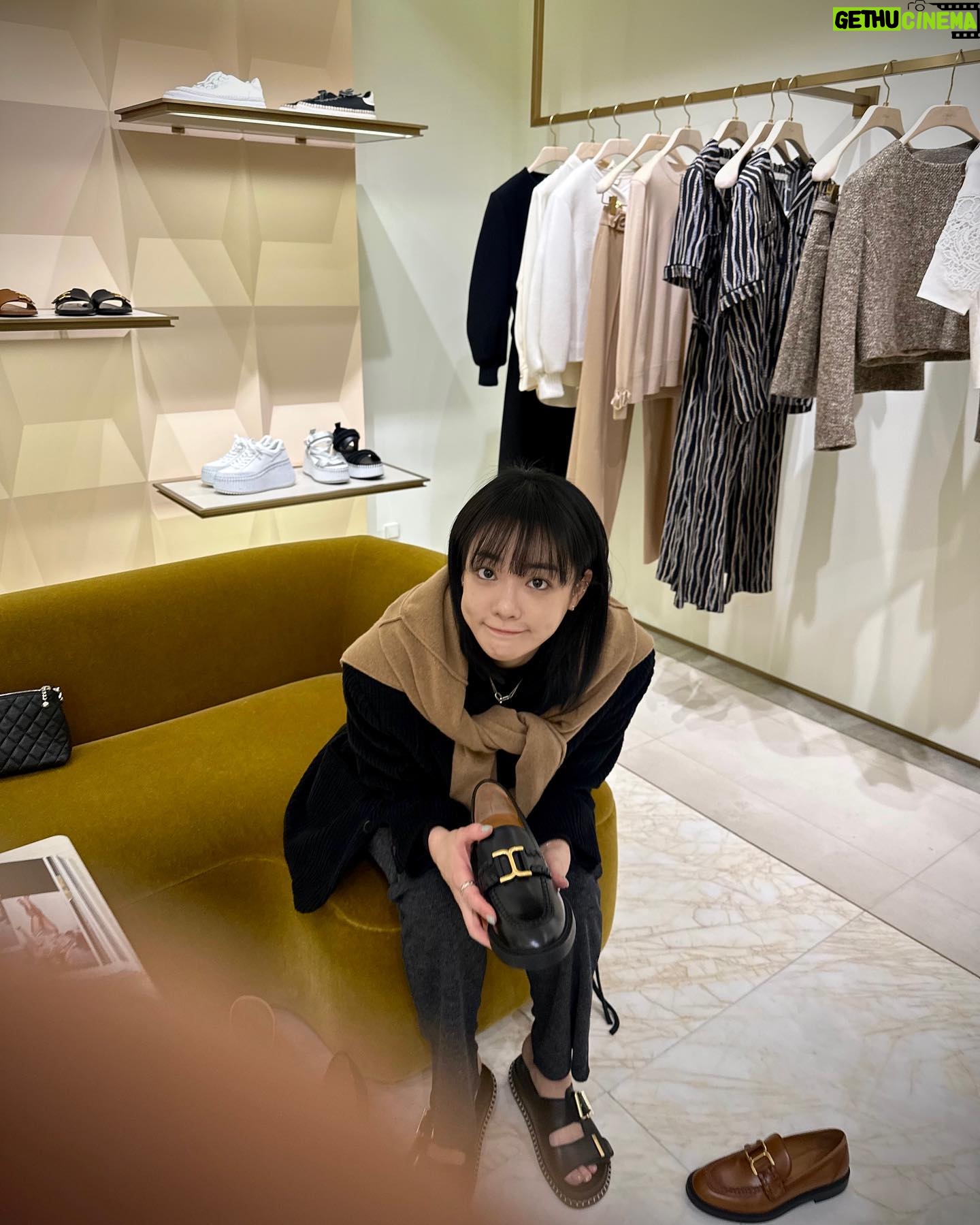 Lee Ju-yeon Instagram - โค๏ธ๐งก๐๐๐๐๐ค๐ค๐ค