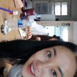 Lee Ju-yeon Instagram - 유튜브 뭐 찾아보다가 예전에 찍은 렝 유튜브 ㅎㅎ 웃겨서 녹화해봤당 ㅋㅋㅋ (화장못하는 나 화장 가르쳐주는 컨텐츠로 찍어보자 쩡언니랑 모였는데..) 수다 떨다 급하게 끝남 ㅋㅋㅋㅋ 저는 아직도 화알못..... 잠시 함께봐용 ㅋㅋㅋㅋ🤣🤣😀😀😁😁