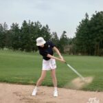 Lee Ju-yeon Instagram - 트래비스매튜 X 배우 이주연(@jupppal) 골프 라이프스타일 매거진 더 그린컵 @thegreencup.official 과 함께한 글로벌 프리미엄 골프웨어 트래비스매튜 @travismathew_kr 24SS 컬렉션 화보💙 The Perfect Sunday Vibes 주말 아침, 늘 그렇듯 필드로 나서본다. 말간 얼굴로 무심히 있다가도 단단한 눈빛으로 자신만의 루틴을 시작하는 배우 이주연. 그녀의 완벽한 하루, 그리고 트래비스매튜의 프리미엄 스타일로 가득 채운 새로운 골프 씬. editor Choi Wonju @lotsoffun____ photographer JDZ Chung @jdzcity model Lee Juyeon @jupppal hair / make up Kim Mini @m_j108 location Cypress Golf & Resort @cypress_jeju cooperation TravisMathew @travismathew_kr