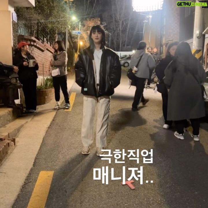 Lee Ju-yeon - 3 Likes - 행복했던 촬영 ☺️
궁금하죠??? ㅎㅎㅎ
많이 기대해주세요!!💙