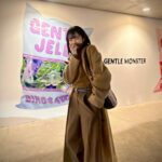 Lee Ju-yeon Instagram - 🤎🤎🤎🤎🤎🤎🤎🤎🤎🤎🤎🤎