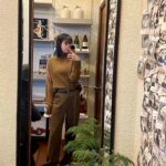 Lee Ju-yeon Instagram - 🤎🤎🤎🤎🤎🤎🤎🤎🤎🤎🤎🤎