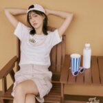 Lee Ju-yeon Instagram - 트래비스매튜 X 배우 이주연(@jupppal) 골프 라이프스타일 매거진 더 그린컵 @thegreencup.official 과 함께한 글로벌 프리미엄 골프웨어 트래비스매튜 @travismathew_kr 24SS 컬렉션 화보💙 The Perfect Sunday Vibes 주말 아침, 늘 그렇듯 필드로 나서본다. 말간 얼굴로 무심히 있다가도 단단한 눈빛으로 자신만의 루틴을 시작하는 배우 이주연. 그녀의 완벽한 하루, 그리고 트래비스매튜의 프리미엄 스타일로 가득 채운 새로운 골프 씬. editor Choi Wonju @lotsoffun____ photographer JDZ Chung @jdzcity model Lee Juyeon @jupppal hair / make up Kim Mini @m_j108 location Cypress Golf & Resort @cypress_jeju cooperation TravisMathew @travismathew_kr