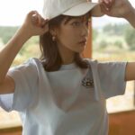 Lee Ju-yeon Instagram - B컷 💙 @travismathew_kr x @thegreencup.official