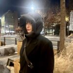 Lee Ju-yeon Instagram - My winter❄️🤍